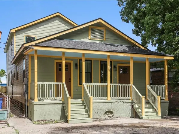 2117-19 Spain St, New Orleans, LA 70117