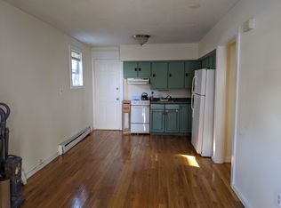 7 Cross St, Somerville, MA 02145