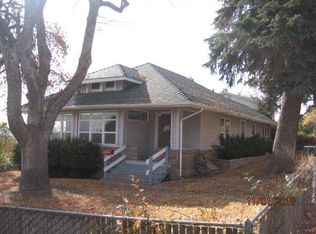 234 W 1st St, Klamath Falls, OR