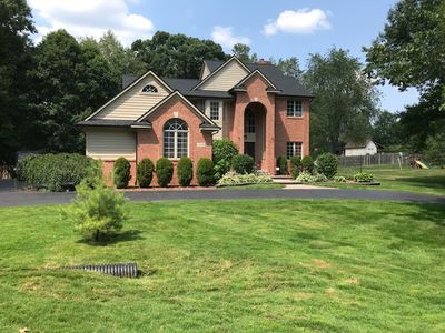 5094 Timber Cove Cir, Clarkston, MI, 48346