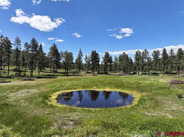 TBD Highway 434, Guadalupita, NM 87722