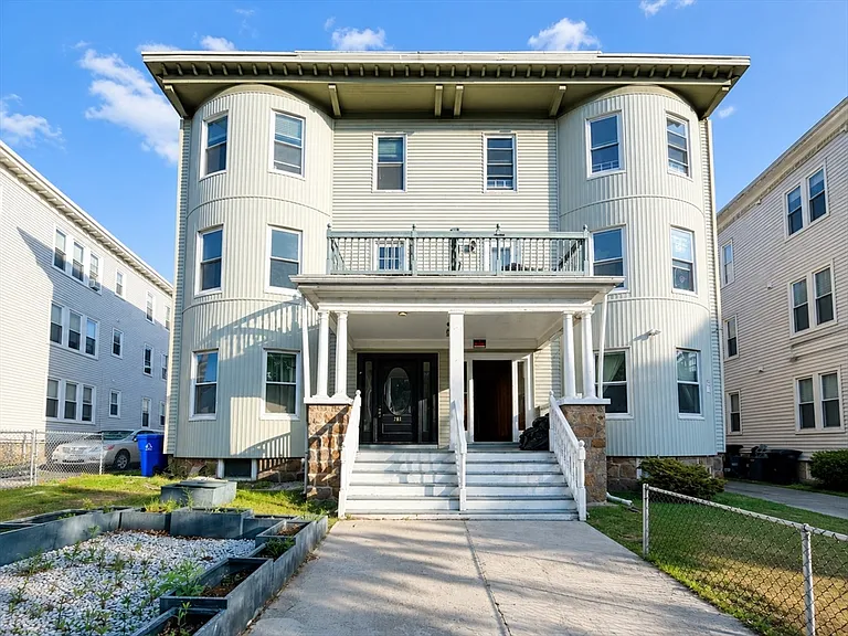781 Columbia Rd #3 — Photo 1