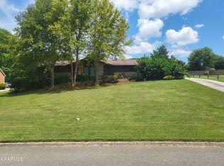 7742 W Ogg Rd, Knoxville, TN 37938