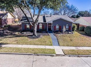 3530 Arbor Trl, Garland, TX 75043