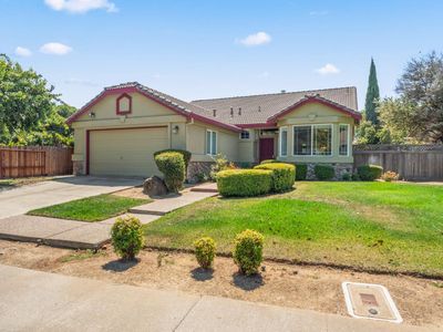 1397 Potrero Circle, Suisun City, CA, 94585