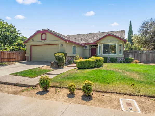 1397 Potrero Circle, Suisun City, CA 94585