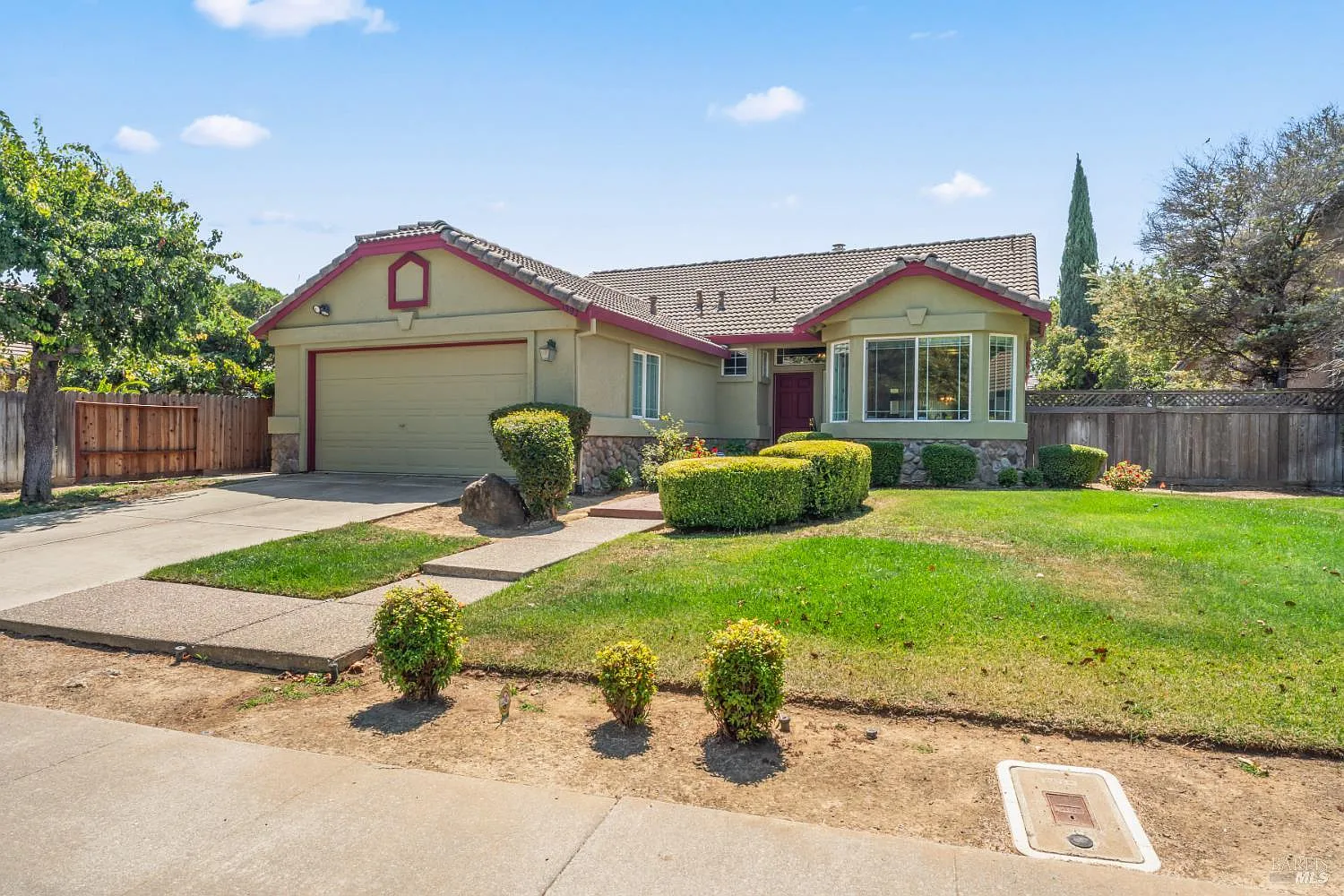 1397 Potrero Circle photo 1