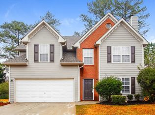 2662 Rainbow Creek Dr, Decatur, GA 30034