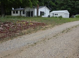 10247 Puffer Rd SW, Fife Lake, MI 49633