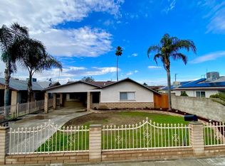 1021 Austin St, Delano, CA 93215