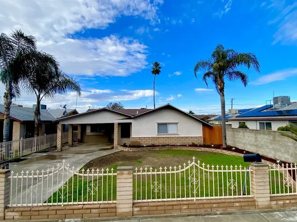 1021 Austin St, Delano, CA 93215