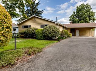 2243 Debra Dr, Springfield, OR 97477