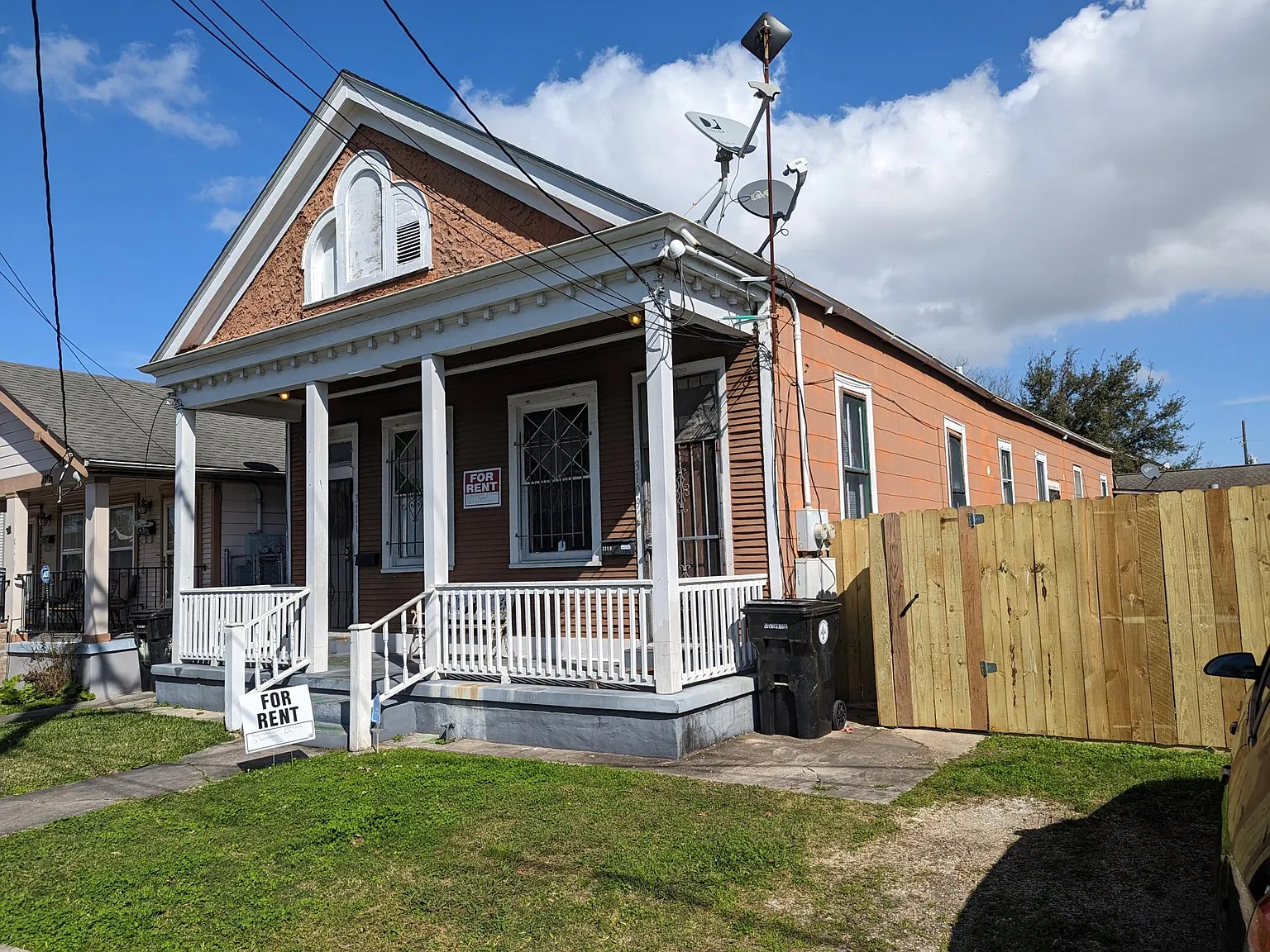 3109 Milan St — Photo 3