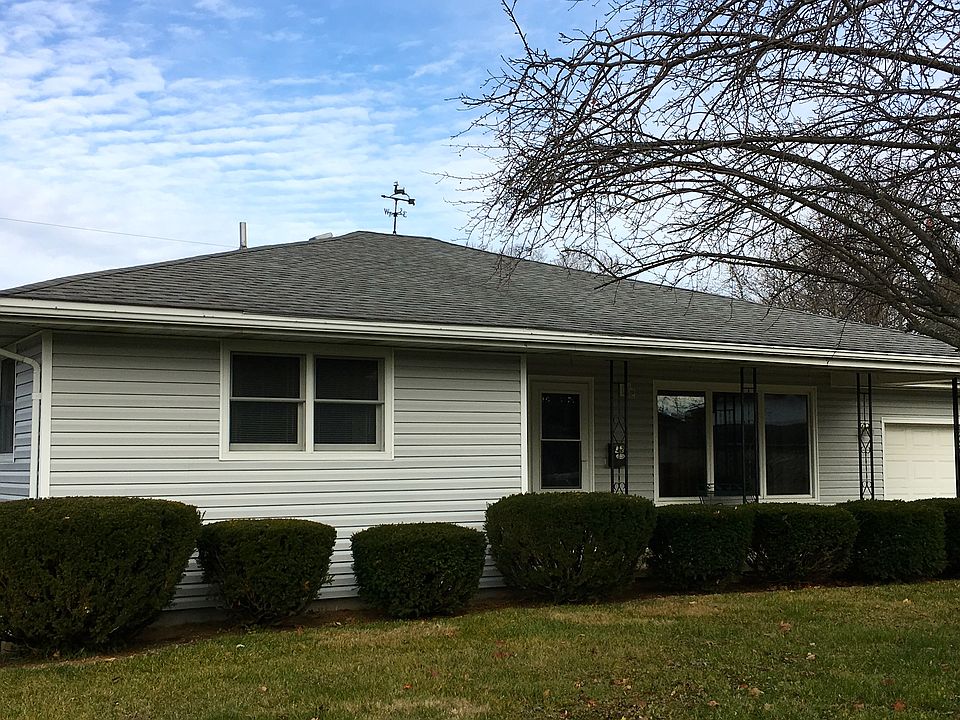 32 Claren Dr.