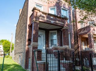 1431 N Springfield Ave #1431/2, Chicago, IL 60651