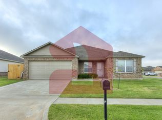 1865 Jack Rabbit Ln, El Reno, OK 73036