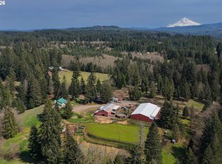 43737 SE Erin Ln, Sandy, OR 97055