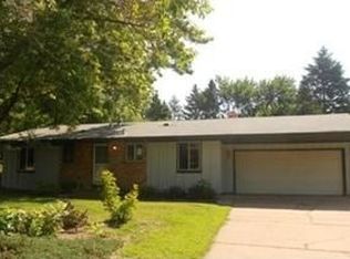 10865 Crooked Lake Blvd NW, Coon Rapids, MN 55433