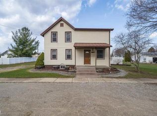 4144 S Mill Rd, Dryden, MI