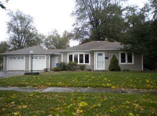 3824 Wicker Ave, Highland, IN 46322