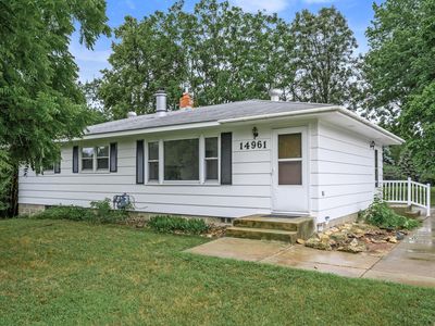 14961 Ridge Rd, Eden Prairie, MN, 55347