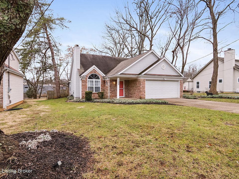11800 Wetherby Ave, Middletown, KY 40243 Zillow
