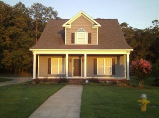 368 Ivy Stone Dr, Macon, GA 31220