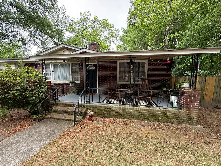 3608 Live Oak St — Photo 1