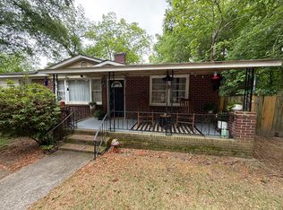 3608 Live Oak St, Columbia, SC 29205