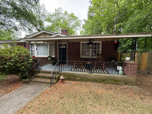 3608 Live Oak St, Columbia, SC 29205
