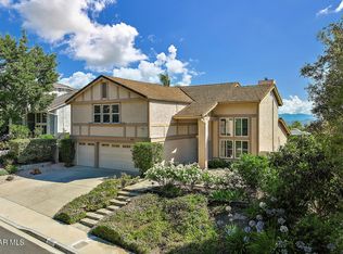 3331 Monte Carlo Dr, Thousand Oaks, CA 91362