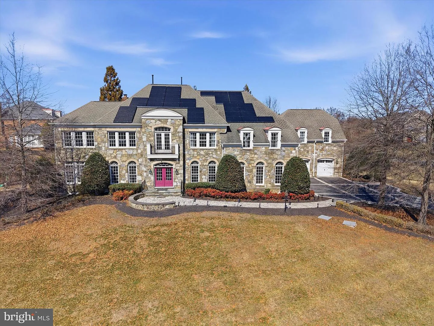 12600 Hill Creek Ln photo 1