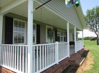 7202 Blanch Rd, Blanch, NC 27212