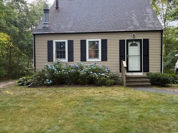 78 Jasper Rd, Barnstable, MA 02630