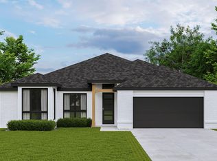 Mayfield - Talon Hills Plan, Talon Hills, Fort Worth, TX 76179