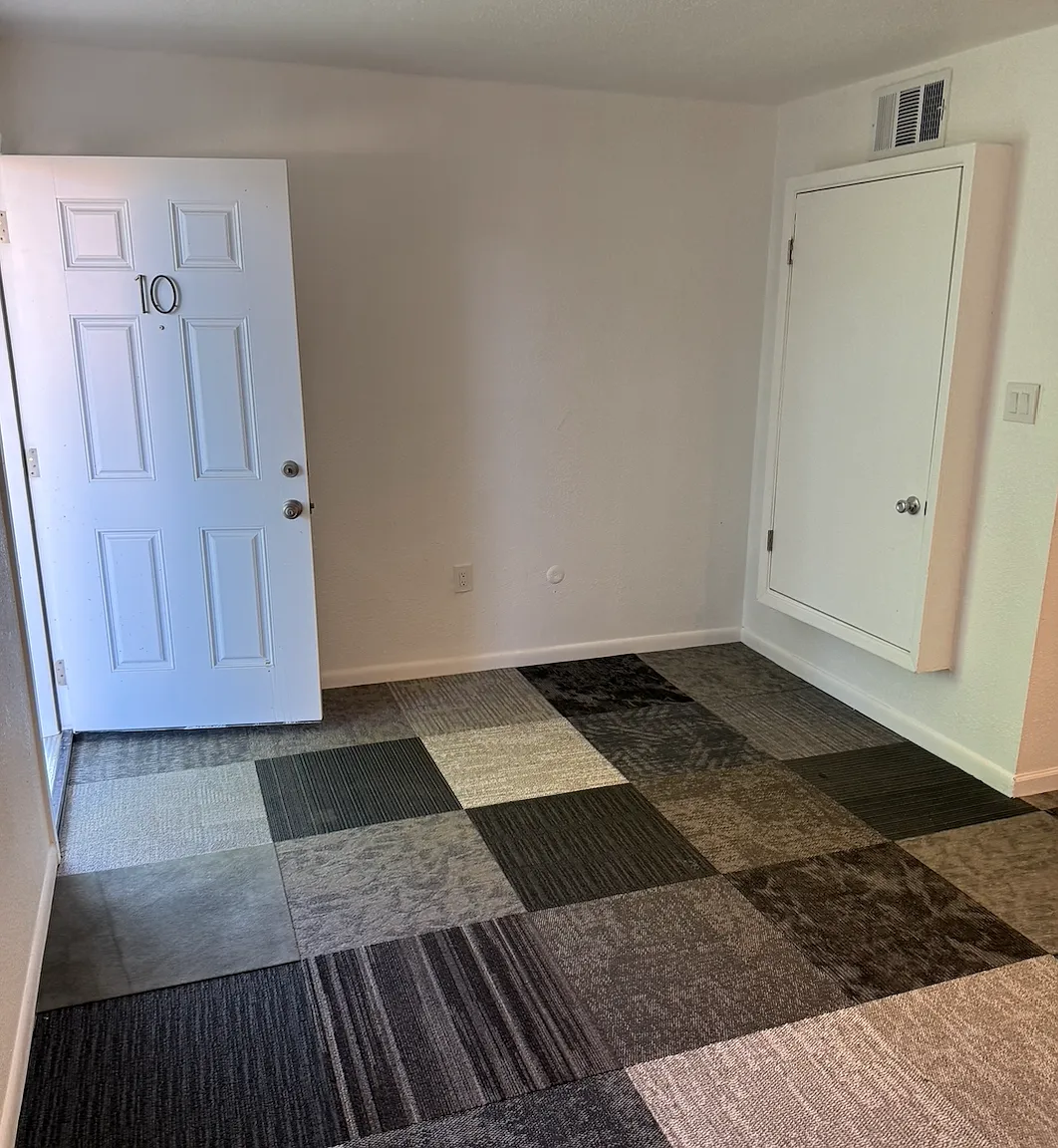 1 bed, 450 sqft, $1,000 — Photo 3