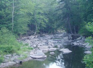 County Road 23, Narrowsburg, NY
