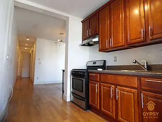 Rented by Gypsy Housing LLC