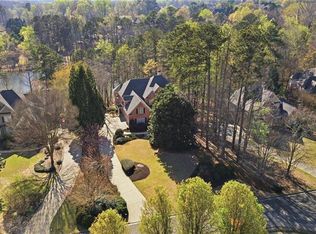 2110 Wood Cove Dr, Cumming, GA 30041