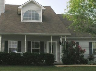 2205 Lariat Trl, Frisco, TX 75034