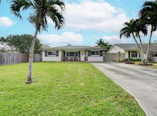 2610 SW 51st Ct, Fort Lauderdale, FL 33312