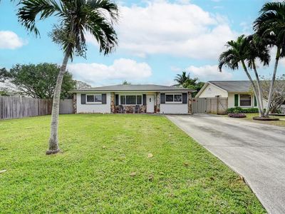2610 SW 51st Ct, Fort Lauderdale, FL, 33312