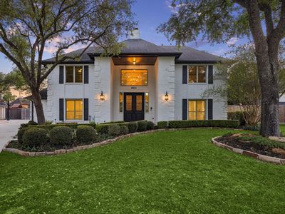 8321 Burkhart Ct, Houston, TX, 77055