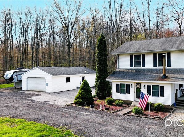1597 Lakeview Rd, Jamestown, PA 16134