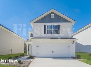 5035 Wolfridge Ave, Charlotte, NC 28214