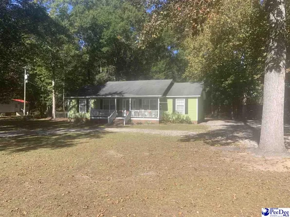 4813 Jordan Cir, Timmonsville, SC 29161