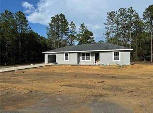 5125 SW Azalea Ct, Dunnellon, FL 34431