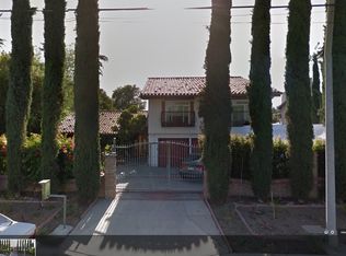 7349 Balcom Ave, Reseda, CA 91335