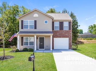 847 Markham Cir, Moore, SC 29369