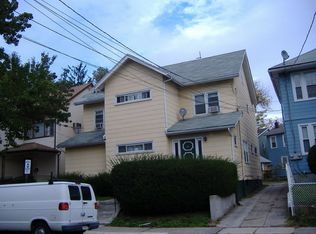 30 Chestnut Ave, Irvington, NJ 07111
